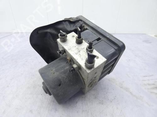 ABS pump PEUGEOT 1007 (KM_) 1.4 HDi | BP23698856M43