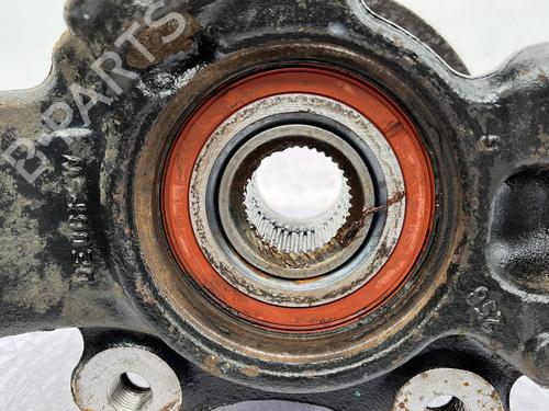 Right front steering knuckle FORD GALAXY I (WGR) 2.0 i | BP25594554M26 