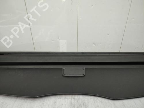 Rear parcel shelf ALFA ROMEO 159 Sportwagon (939_) 2.4 JTDM (939BXD1B, 939BXD12) | BP23711704C85 