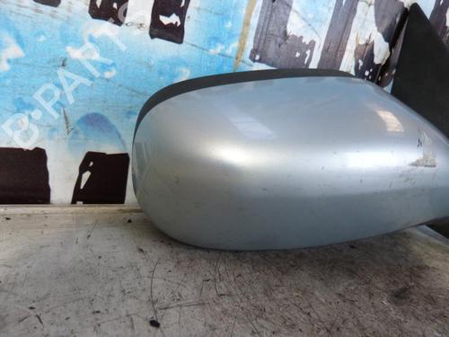 Right mirror RENAULT LAGUNA II Grandtour (KG0/1_) 2.2 dCi (KG0F) | BP23689445C27 