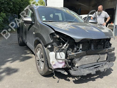 Used Parts NISSAN QASHQAI I (J10, NJ10) 1.5 dCi 4635904