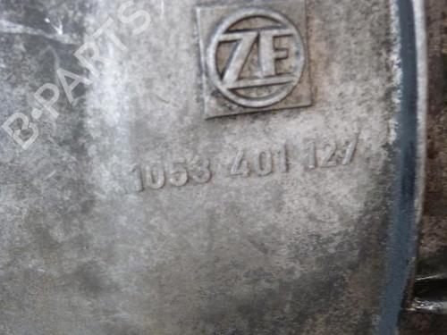 Gearbox BMW 3 (E46) 320 d | BP23667603M3 - Image 7