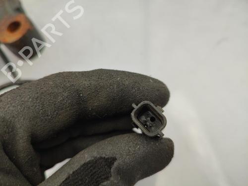 Left front steering knuckle FORD FIESTA VI (CB1, CCN) 1.25 | BP23732543M25 