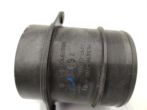 Mass air flow sensor PEUGEOT 607 (9D, 9U) 3.0 V6 24V | BP23677457M95 - Image 2