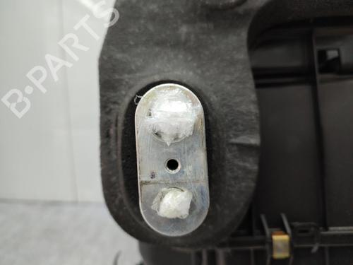 Heater matrix box ALFA ROMEO 147 (937_) 1.9 JTD 16V (937.AXG1B, 937.BXG1B) | BP23733185M61 