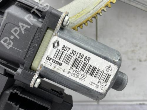 Front right window mechanism RENAULT MEGANE III Grandtour (KZ0/1) 1.5 dCi (KZ09, KZ0D, KZ1G, KZ29, KZ14, KZ1W, KZ10, KZ1F,... | BP23753230C23 