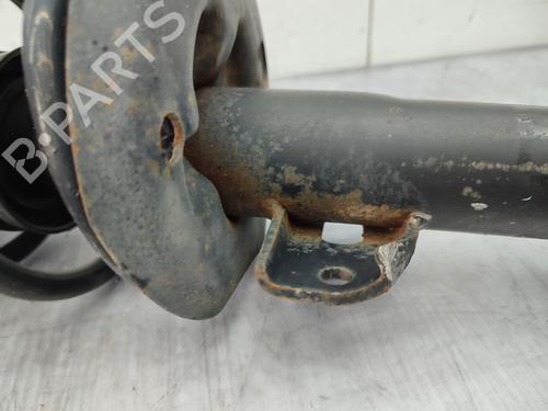 Right front shock absorber VW POLO (9N_, 9A_) 1.4 TDI | BP23739465M17 