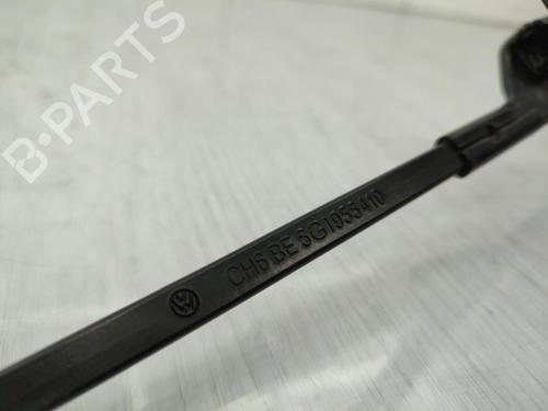 Front windshield wiper arm VW GOLF VII (5G1, BQ1, BE1, BE2) 1.6 TDI | BP23719674C143 