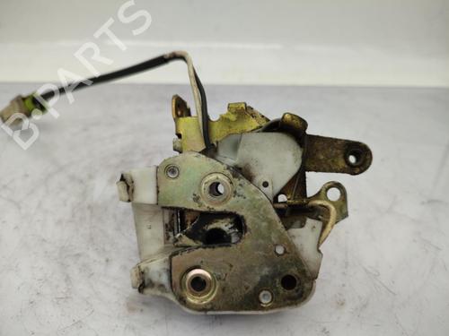 Used Front left lock CITROËN BX (XB-_) TRD Turbo (90 hp) 23728927