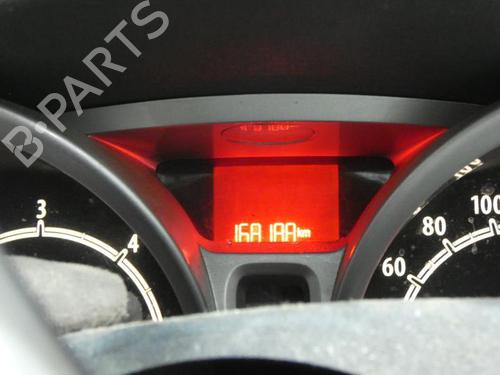 Left taillight FORD FIESTA VI (CB1, CCN) 1.4 TDCi | BP23687127C34 - Image 18