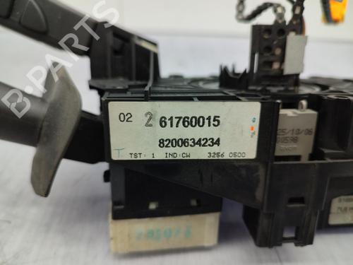 Ratstangsstang RENAULT CLIO II (BB_, CB_) 1.5 dCi (B/C2J) | BP23674673I23 