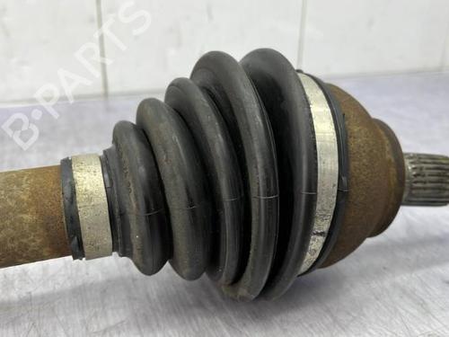 Left front driveshaft PEUGEOT 2008 I (CU_) 1.6 BlueHDi 120 | BP23752861M38 - Image 5