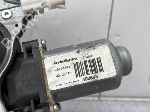 Front right window mechanism NISSAN ALMERA TINO (V10) 1.8 | BP23753119C23 