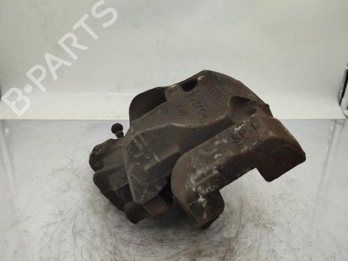 Left front brake caliper CITROËN DS4 (NX_) 2.0 HDi 165 | BP23678519M105  - Image 6