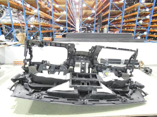 Dashboard KIA VENGA (YN) 1.4 CRDi 90 | BP23688321C46  - Image 10