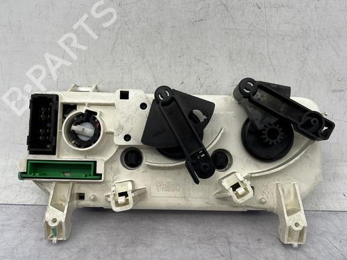 Used Climate control Climate control RENAULT CLIO II (BB_, CB_) 1.2 16V (BB05, BB0W, BB11, BB27, BB2T, BB2U, BB2V, CB05,... (75 hp) 30751039 30751039