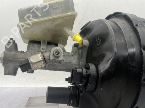 Servo brake MERCEDES-BENZ C-CLASS (W203) C 200 CDI (203.004) | BP30970540M42