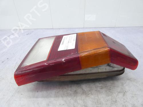 Right taillight CITROËN AX (ZA-_) 11 | BP23701883C35 