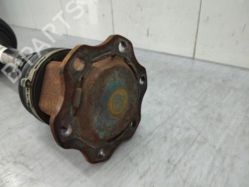 Right front driveshaft AUDI A4 B8 Avant (8K5) 2.7 TDI | BP23731804M39 - Image 6