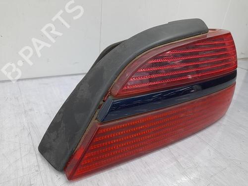 Right taillight PEUGEOT 406 (8B) 2.0 HDI 110 | BP23710964C35 