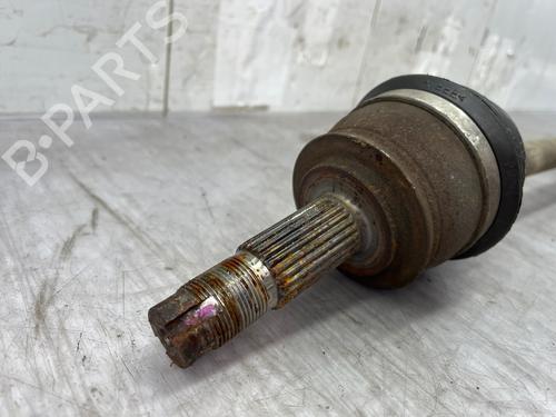 Right front driveshaft FIAT PANDA (169_) 1.3 D Multijet (169.AXC1A) | BP37636584M39 - Image 6