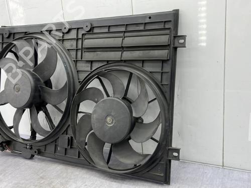 radiator-fan-seat-altea-5p1-2004-2005-2006-2007-2008-2009-2010-2011-2012-2013-2014-2015-23755069 main image