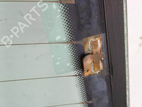 Bootlid window VW GOLF III (1H1) 1.9 TDI | BP23739830C64 