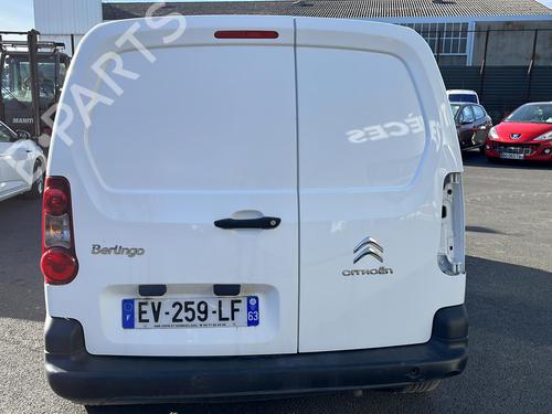 Intercooler CITROËN BERLINGO Box Body/MPV (B9) 1.6 BlueHDi 100 | BP23721138M30 - Image 38