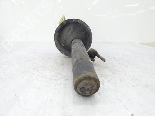 Used Left front shock absorber PEUGEOT 206 Hatchback (2A/C) 1.4 HDi eco 70 (68 hp) 23699279