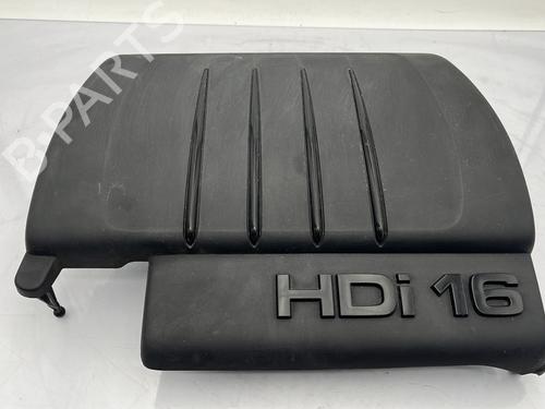 Used Upper protection CITROËN C4 Picasso I MPV (UD_) 1.6 HDi (109 hp) 23681853
