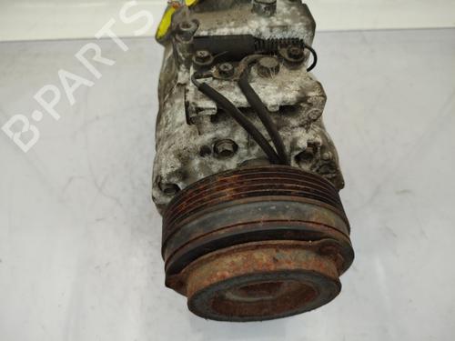 AC compressor BMW 3 Touring (E46) 330 xd | BP23692442M34 