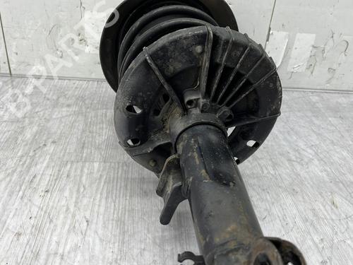Left front shock absorber MERCEDES-BENZ C-CLASS (W203) C 200 CDI (203.004) | BP29455278M16 