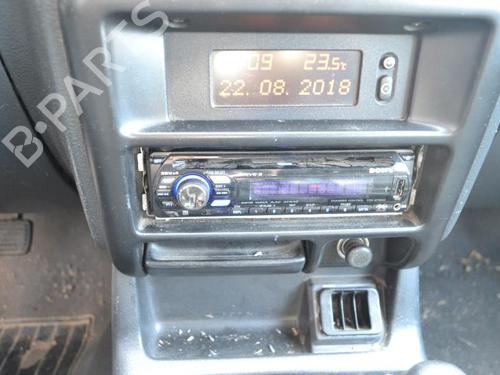 Front differential OPEL FRONTERA B (U99) 2.2 DTI (6B_ZC, 6B_VF, 6B_66, 6B_76) | BP23667918M23  - Image 23