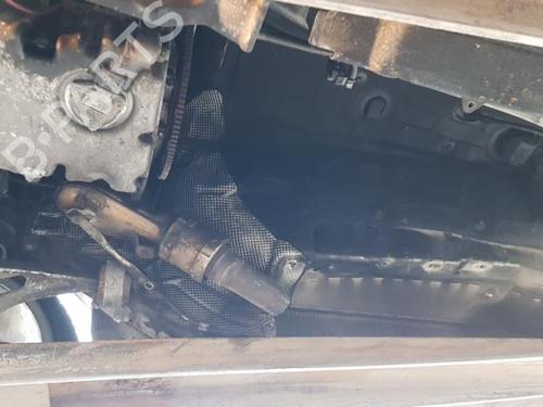 Intercooler BMW 3 Touring (E46) 330 d | BP23690519M30  - Image 18