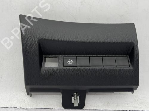 Used Switch PEUGEOT 208 II (UB_, UP_, UW_, UJ_) e-208 (136 hp) 23760524