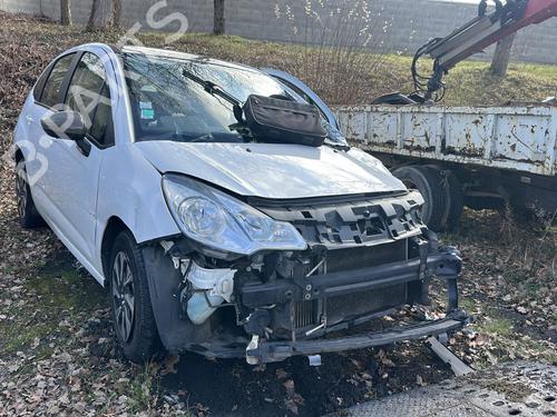 Sprinklertank CITROËN C3 II (SC_) 1.6 BlueHDi 75 | BP27359956C113  - Image 6