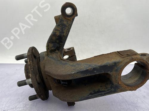 Right front steering knuckle FORD MONDEO III Saloon (B4Y) 2.0 16V TDDi / TDCi | BP24439006M26 