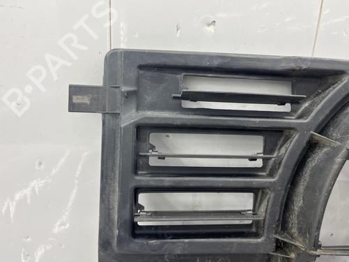 Køleventilator elektrisk Køleventilator elektrisk 38425910 38425910