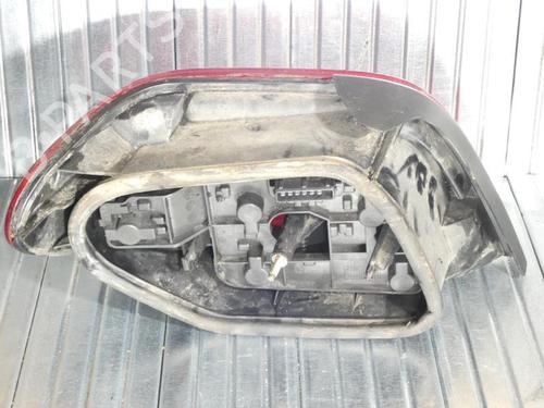 Used Right taillight CITROËN XSARA (N1) 2.0 HDi 90 (90 hp) 23697195