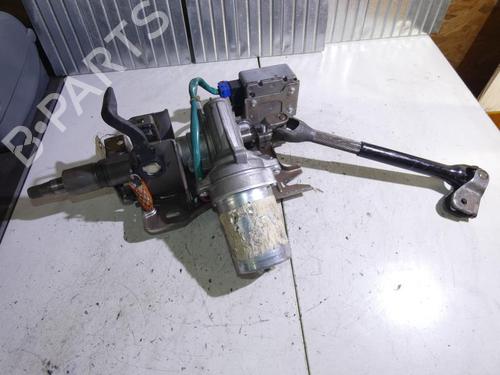 Steering column RENAULT TWINGO II (CN0_) 1.5 dCi 75 | BP23686494M21 