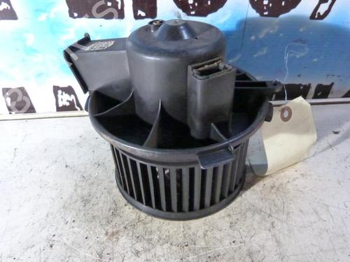 Gebläsemotor PEUGEOT 206 Hatchback (2A/C) 2.0 HDI 90 | BP23666603M62 