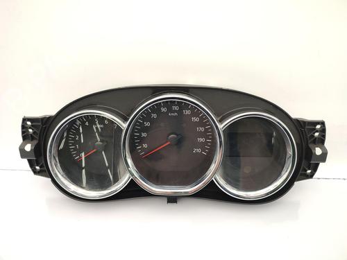 Used Instrument cluster Instrument cluster DACIA LOGAN II 1.2 (75 hp) 23712945 23712945