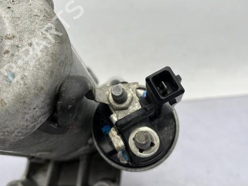 Used Starter Starter PEUGEOT 208 I (CA_, CC_) 1.5 BlueHDI 100 (102 hp) 23751664 23751664