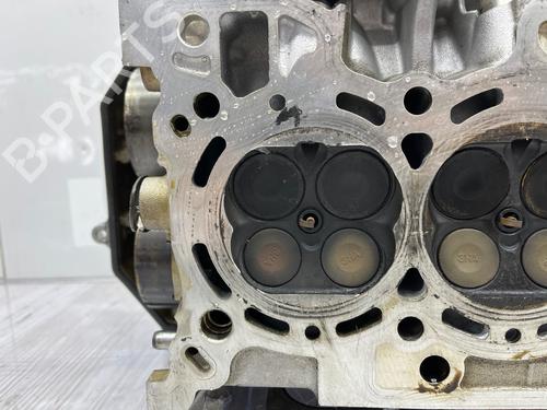 Cylinder head NISSAN NOTE (E12) 1.2 DIG-S | BP39151724M5 - Image 2