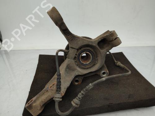 Right front steering knuckle DACIA SANDERO 1.2 16V LPG | BP23711821M26 