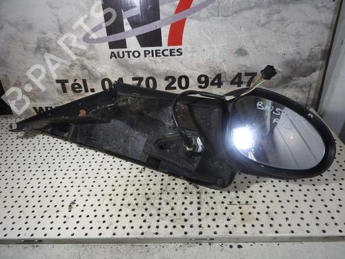 Used Right mirror RENAULT ESPACE III (JE0_) 2.2 12V TD (JE0E, JE0H, JE0P) (113 hp) 25269687