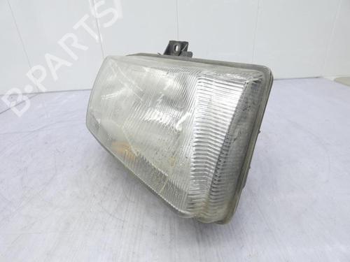 Right headlight SEAT IBIZA II (6K1) 1.9 SDI | BP23700698C29 