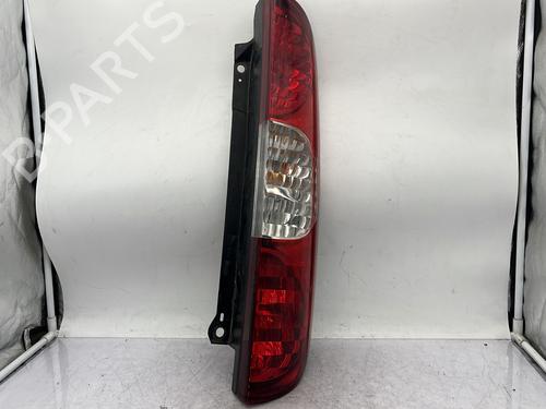 Used Right taillight FIAT DOBLO Box Body/MPV (223_) 1.3 D Multijet (75 hp) 30565683