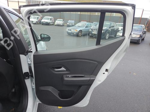 Gearbox DACIA SANDERO III 1.0 TCe 100 ECO-G | BP23761763M3 - Image 42