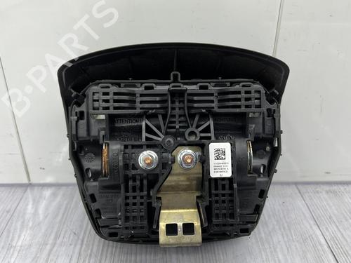 Used Driver airbag RENAULT SCÉNIC III (JZ0/1_) 1.9 dCi (JZ0J, JZ1J, JZ1K, JZ1S) (131 hp) 23693853